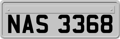 NAS3368