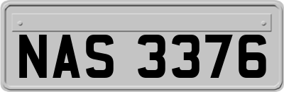 NAS3376