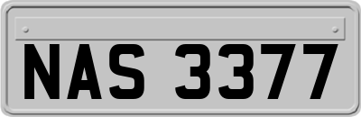 NAS3377