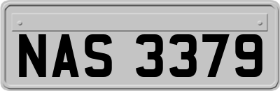 NAS3379