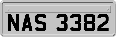 NAS3382