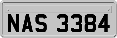 NAS3384