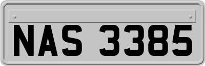 NAS3385