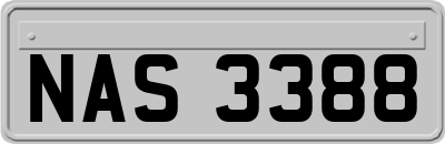 NAS3388