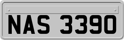 NAS3390