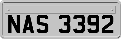 NAS3392