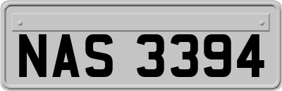 NAS3394