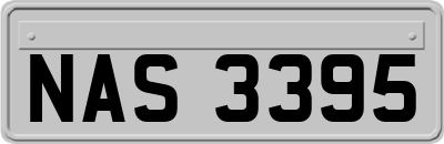 NAS3395