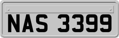 NAS3399