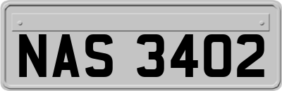 NAS3402