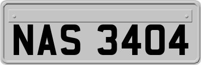 NAS3404