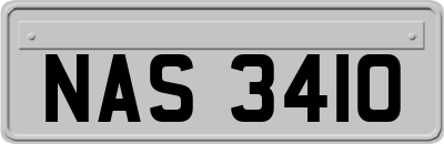 NAS3410