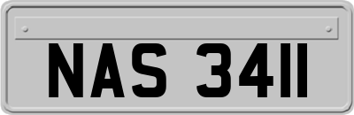 NAS3411