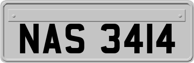 NAS3414