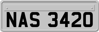 NAS3420