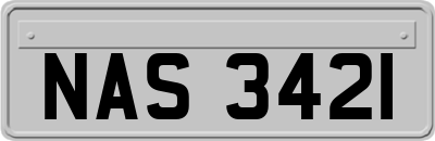 NAS3421