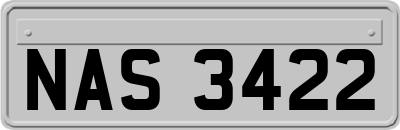 NAS3422