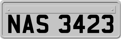 NAS3423