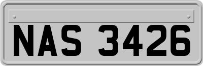 NAS3426