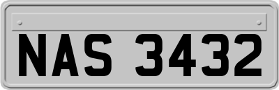 NAS3432