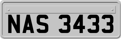 NAS3433