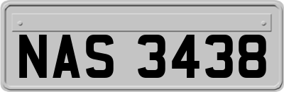 NAS3438