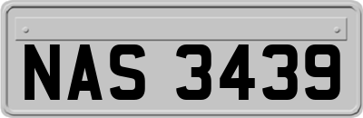 NAS3439