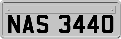 NAS3440