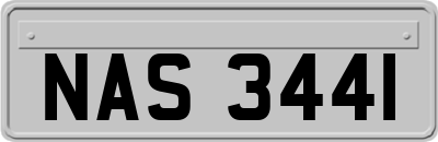 NAS3441