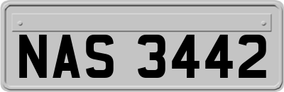 NAS3442