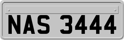 NAS3444