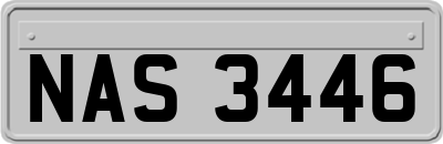 NAS3446