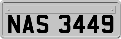 NAS3449