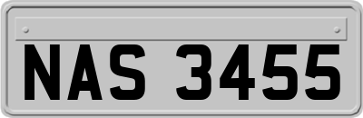 NAS3455