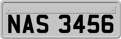 NAS3456