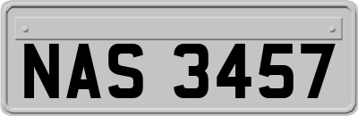 NAS3457