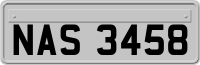 NAS3458