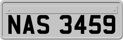 NAS3459