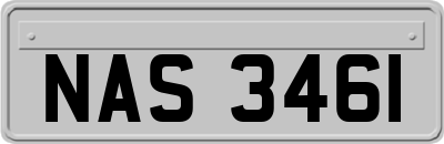 NAS3461