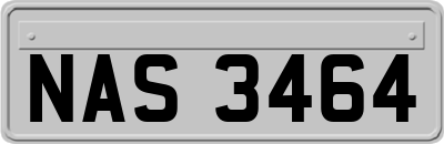 NAS3464