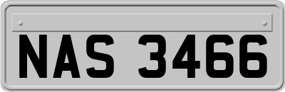 NAS3466