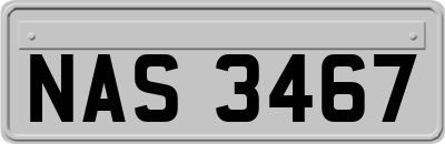 NAS3467