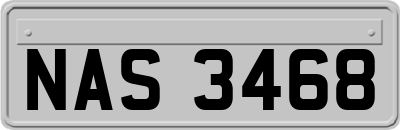 NAS3468