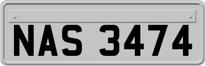 NAS3474