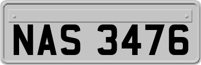 NAS3476