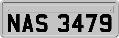 NAS3479