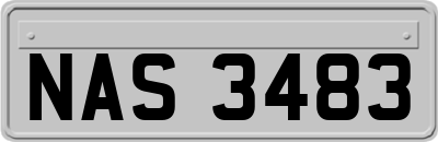 NAS3483