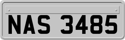 NAS3485