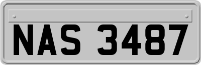 NAS3487