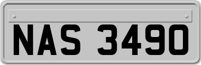 NAS3490